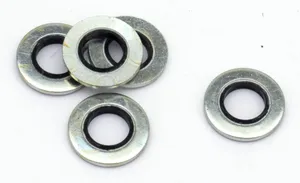 Athena GASKETS, O-RINGS AND SEALS FOR PRIMARY ON 6-SPEED TWIN CAM 2006-2017