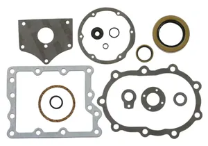 Athena TRANSMISSION GASKET & SEALS FOR 4 SPEED BIG TWIN 1936-1986