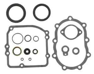 Athena TRANSMISSION GASKET & SEALS FOR 4 SPEED BIG TWIN 1936-1986