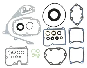 Athena TRANSMISSION GASKET, O-RINGS AND SEALS FOR 5 SPEED BIG TWIN