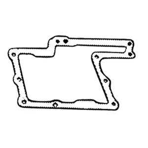 Athena TRANSMISSION GASKET & SEAL KITS FOR 45CI 1940-1973