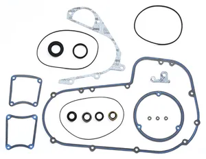 Athena GASKETS, O-RINGS AND SEALS FOR PRIMARY ON 5 SPEED BIG TWIN LATE 1979-2006