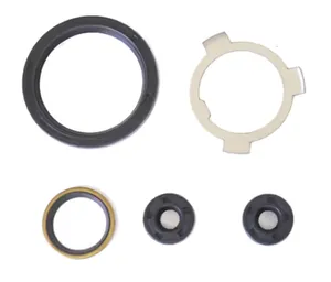 Athena TRANSMISSION GASKET & SEALS FOR 4 SPEED BIG TWIN 1936-1986