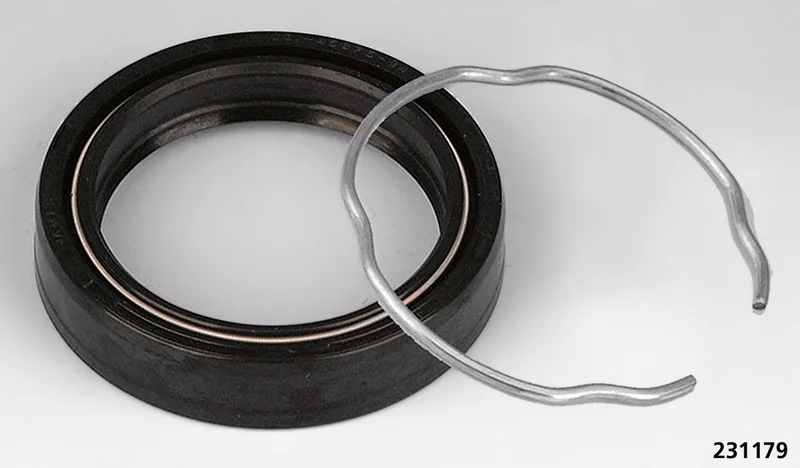 Athena INDIVIDUAL FRONT FORK OIL SEAL & O-RINGS - 45780-52