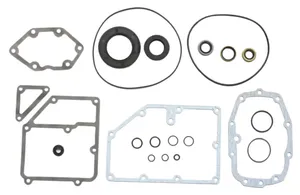 Athena TRANSMISSION GASKET, O-RINGS AND SEALS FOR 5 SPEED BIG TWIN