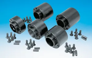 Rivera Primo OFF-SET FRONT PULLEY INSERTS