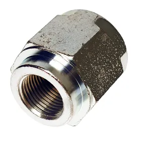 Rivera Primo Rivera Primo Brute III Off-Set Motor Nut, 1/2" (also Std Brute IV)