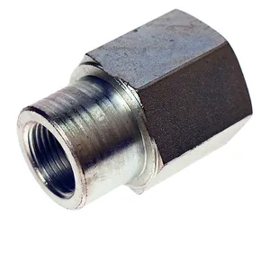 Rivera Primo Rivera Primo Brute III Off-Set Motor Nut, 1" (also 1/2" Brute IV)