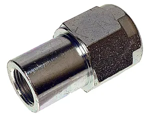 Rivera Primo Rivera Primo Brute III Off-Set Motor Nut, 1-1/2"