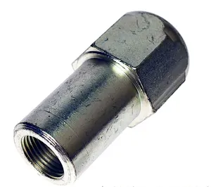 Rivera Primo Rivera Primo Brute III Off-Set Motor Nut, 2"
