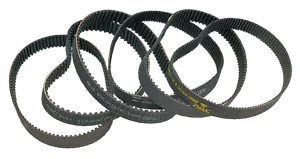 Rivera Primo REPLACEMENT BELTS FOR PRIMO BELT DRIVE KITS
