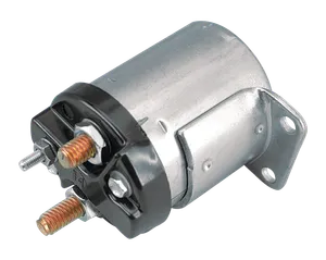 Standard Motor Products STARTER SOLENOIDS
