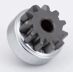 Standard Motor Products Standard Starter Drive Gear #3144, 1967-1980 Sportster