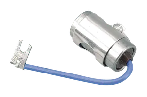 Blue Streak BLUE STREAK POINTS, CONDENSERS AND KITS