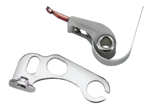 Standard Motor Products AMERICAN MADE POINTS, CONDENSERS AND KITS