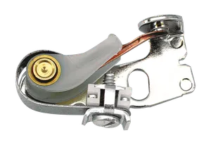 Standard Motor Products AMERICAN MADE POINTS, CONDENSERS AND KITS