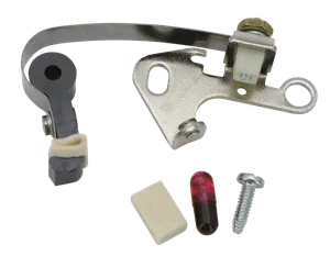 Standard Motor Products AMERICAN MADE POINTS, CONDENSERS AND KITS
