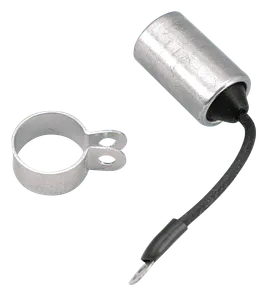 V-Twin AMERICAN MADE POINTS, CONDENSERS AND KITS