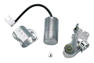 Standard Motor Products AMERICAN MADE POINTS, CONDENSERS AND KITS
