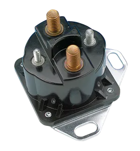 Standard Motor Products STARTER RELAY
