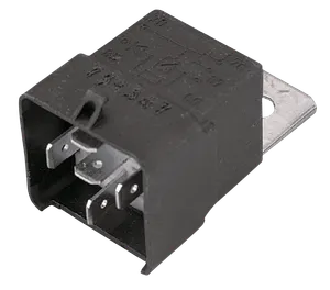 Standard Motor Products BOSCH TYPE STARTER RELAYS
