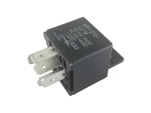 Standard Motor Products BOSCH TYPE STARTER RELAYS