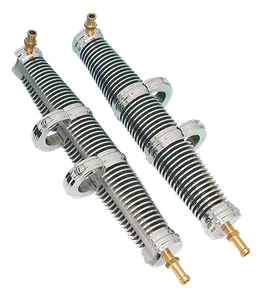 RBS Custom Parts RBS BILLET ALUMINUM OIL COOLERS