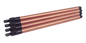 Andrews ANDREWS EZ-INSTALL PUSHROD KITS FOR TWIN CAM