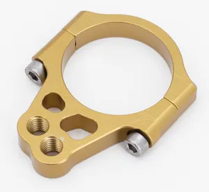 HyperPro ALUMINUM STEERING DAMPERS BY HYPERPRO
