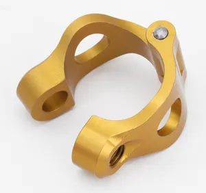 HyperPro ALUMINUM STEERING DAMPERS BY HYPERPRO