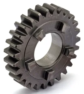 Zodiac (Genuine Zodiac Products) ZODIAC'S 6 SPEED CONVERSION FOR SOFTAIL AND DYNA 5 SPEED TRANSMISSIONS