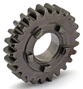Zodiac (Genuine Zodiac Products) ZODIAC'S 6 SPEED CONVERSION FOR SOFTAIL AND DYNA 5 SPEED TRANSMISSIONS