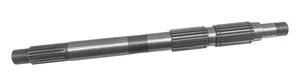 Zodiac (Genuine Zodiac Products) TRANSMISSION PARTS FOR 1994-2006 5 SPEED BIG TWIN