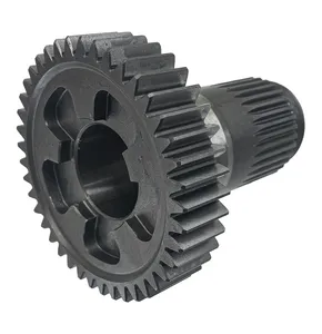 Zodiac (Genuine Zodiac Products) TRANSMISSION PARTS FOR 1994-2006 5 SPEED BIG TWIN