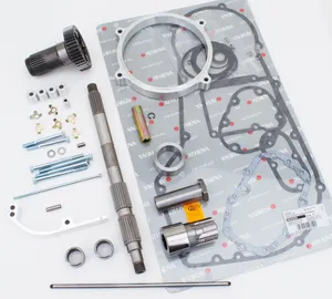 Zodiac (Made in Europe) PRIMARY OFFSET PARTS