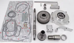 Zodiac (Made in Europe) PRIMARY OFFSET PARTS