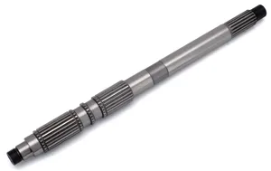 Zodiac (Genuine Zodiac Products) ZODIAC'S 6 SPEED CONVERSION FOR SOFTAIL AND DYNA 5 SPEED TRANSMISSIONS