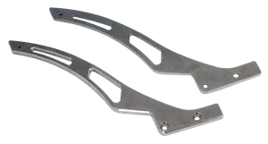 Zodiac (Made in Europe) CUSTOM SOFTAIL FENDER STRUTS