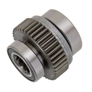 Standard Motor Products STARTER CLUTCH BIG TWIN 1991-2006