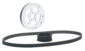 Zodiac (Genuine Zodiac Products) EXTRA CLEARANCE PULLEYS AND BELT KITS