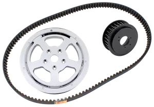 Zodiac (Genuine Zodiac Products) EXTRA CLEARANCE PULLEYS AND BELT KITS