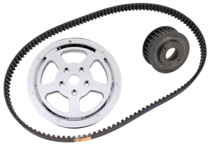 Zodiac (Genuine Zodiac Products) EXTRA CLEARANCE PULLEYS AND BELT KITS