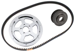 Zodiac (Genuine Zodiac Products) EXTRA CLEARANCE PULLEYS AND BELT KITS