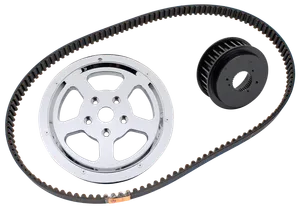 Zodiac (Genuine Zodiac Products) EXTRA CLEARANCE PULLEYS AND BELT KITS