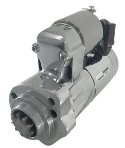 Compufire COMPU-FIRE "GEN III" STARTER MOTOR
