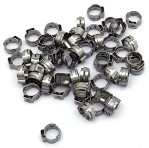 Oetiker OETIKER'S OEM STYLE STAINLESS STEEL HOSE CLAMPS