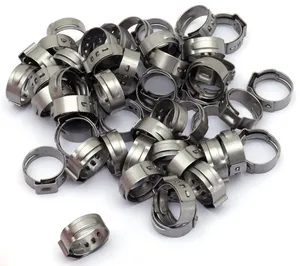 Oetiker OETIKER'S OEM STYLE STAINLESS STEEL HOSE CLAMPS
