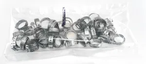 Oetiker OETIKER'S OEM STYLE STAINLESS STEEL HOSE CLAMPS