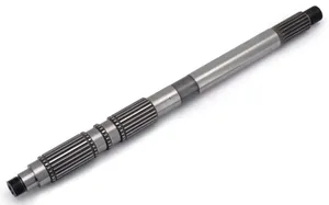 Zodiac (Genuine Zodiac Products) ZODIAC'S 6 SPEED CONVERSION FOR SOFTAIL AND DYNA 5 SPEED TRANSMISSIONS