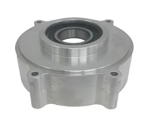 Zodiac (Made in Europe) EXTENDED SPROCKET SHAFTS & NUTS, PRIMARY SPACERS AND TRANSMISSION MOUNTING PLATES
